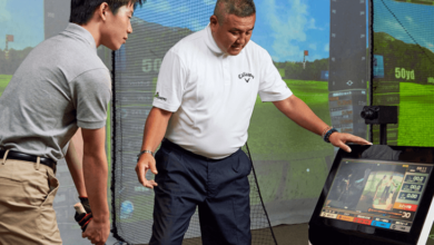 Introduction to Indoor Golf Simulators