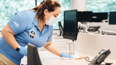 Understanding the Role of a Disinfection Specialist