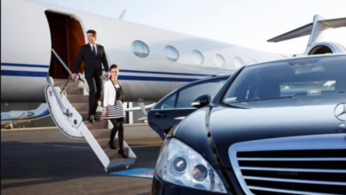 5 Reasons Why Business Travelers Prefer Limousines Over Taxis