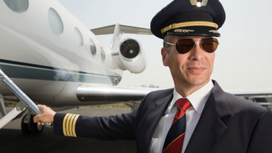 Canadian Pilot Licensing ATPL Comprehensive Review