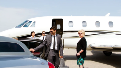 Pearson Airport Taxi Hacks for First-Time Travelers