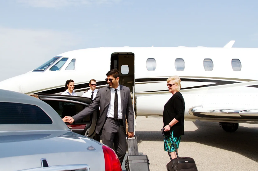Pearson Airport Taxi Hacks for First-Time Travelers