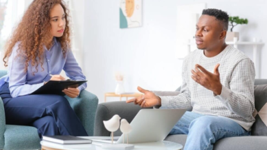 Therapist Anxiety: Understanding Causes and Effective Management Strategies