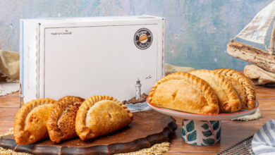 Buy Pasties Guide: Tips for Choosing Quality and Style