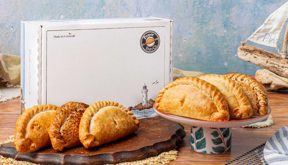 Buy Pasties Guide: Tips for Choosing Quality and Style