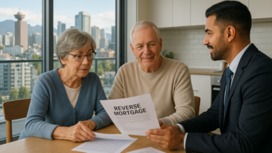 Reverse Mortgages British Columbia Explained: Benefits and Eligibility Guide