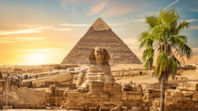 Journey Through Timeless Wonders: Exploring Egypt in Unparalleled Comfort