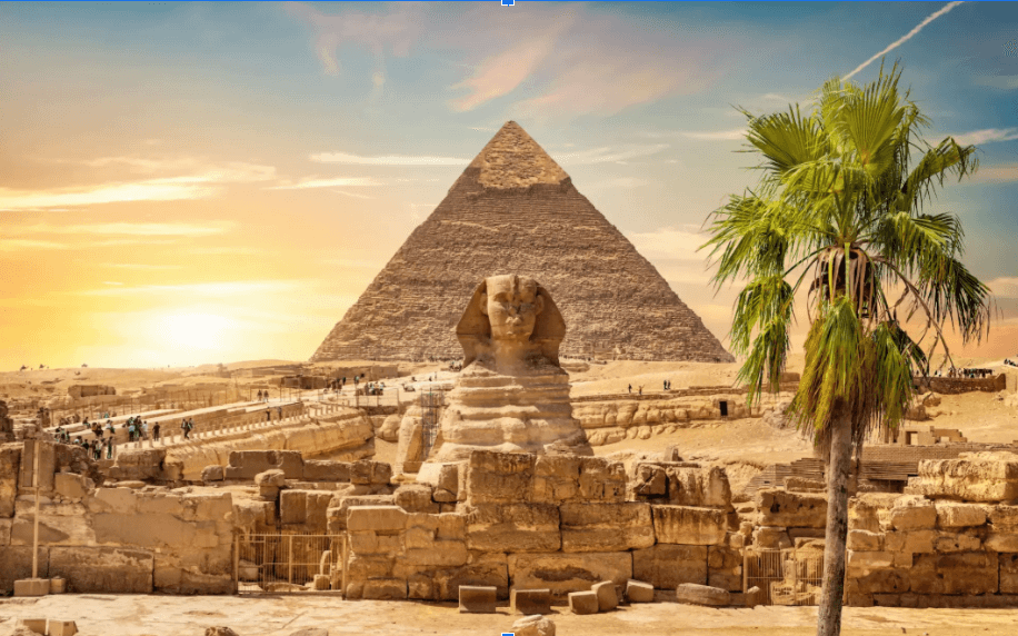 Journey Through Timeless Wonders: Exploring Egypt in Unparalleled Comfort