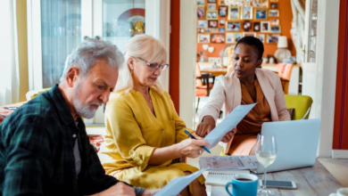 Best Retirement Financial Advisors for Secure and Smart Planning in 2025