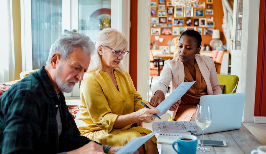 Best Retirement Financial Advisors for Secure and Smart Planning in 2025