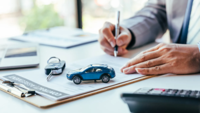 Auto Financing Near Me: Finding the Best Local Loan Options