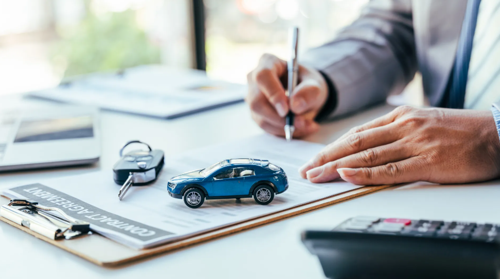Auto Financing Near Me: Finding the Best Local Loan Options