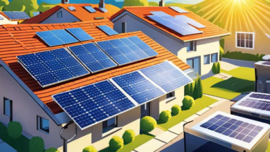 Building Integrated Photovoltaics Advancing Sustainable Architecture and Energy Efficiency