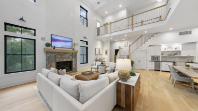 Custom Home Builder Guide Tips for a Seamless Construction Experience