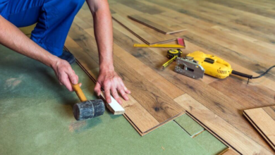 Floor and Installation: Expert Tips for Durable and Efficient Results