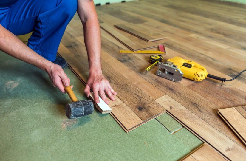 Floor and Installation: Expert Tips for Durable and Efficient Results