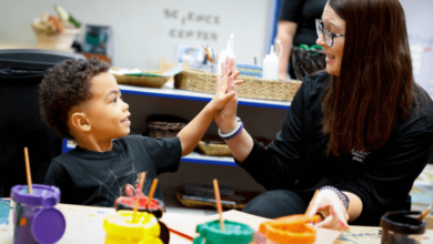 Best Infant Daycare Near Me: Top Local Facilities Reviewed for Quality Care