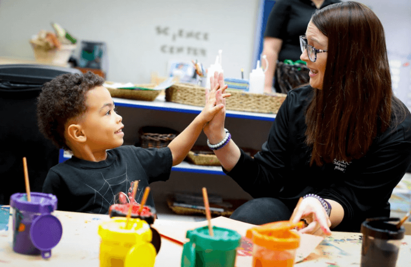 Best Infant Daycare Near Me: Top Local Facilities Reviewed for Quality Care