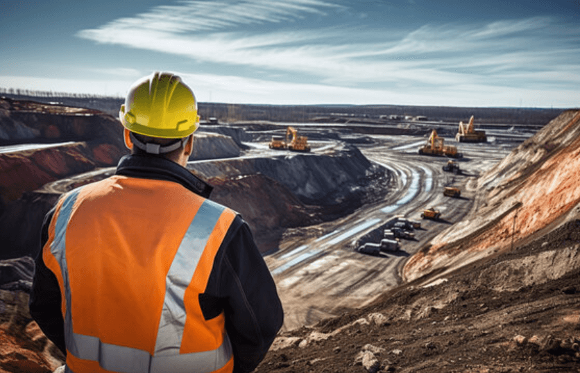 Copper Mining Techniques and Industry Trends in 2025