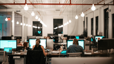 Managed IT Service Provider Near Me Reliable Solutions for Local Businesses