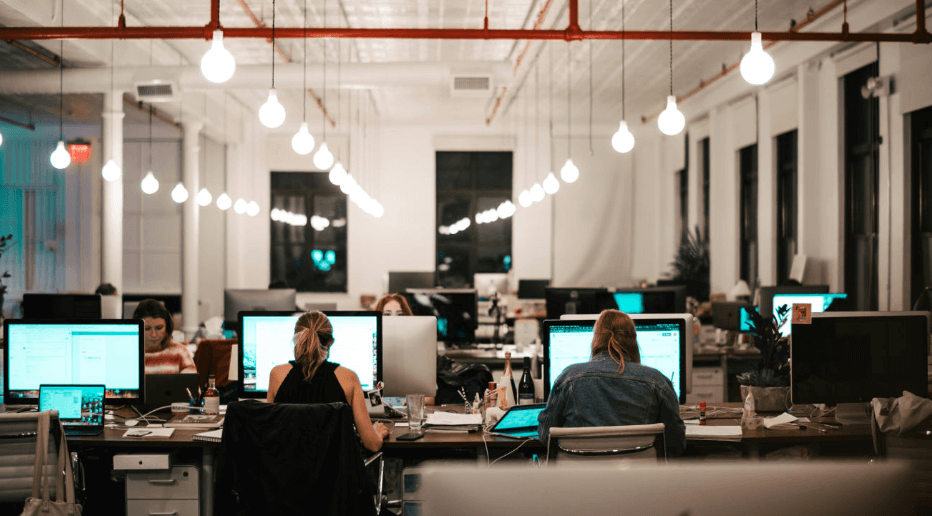 Managed IT Service Provider Near Me Reliable Solutions for Local Businesses