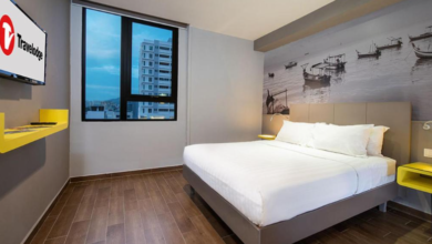 Family Fun in Penang: Discovering Travelodge Georgetown