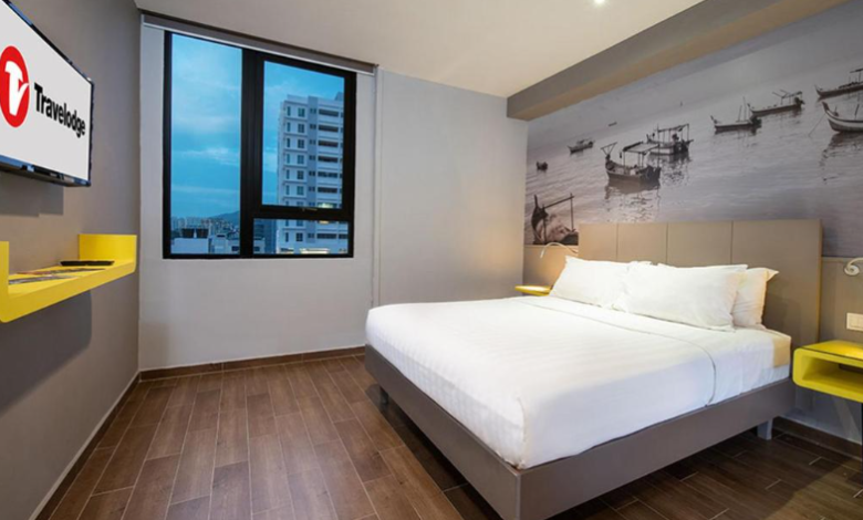 Family Fun in Penang: Discovering Travelodge Georgetown