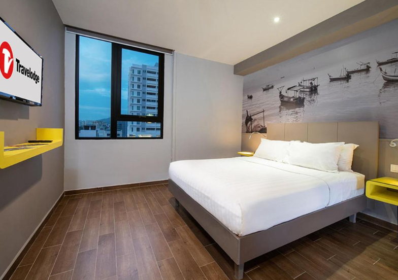 Family Fun in Penang: Discovering Travelodge Georgetown