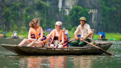 Why Threeland Travel Is the Top Choice for Custom Vietnam Tours