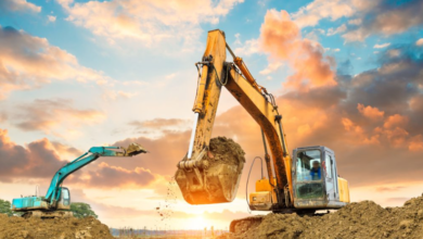 Dig Trench Techniques for Efficient and Safe Excavation