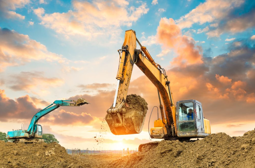 Dig Trench Techniques for Efficient and Safe Excavation