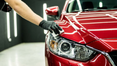 Ceramic Coating Car Benefits and Maintenance Explained