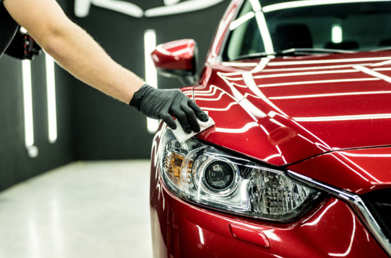 Ceramic Coating Car Benefits and Maintenance Explained