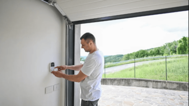 Reliable Garage Door Repair: Safety, Style, and Peace of Mind