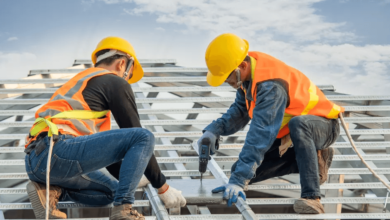 Roof Repair and Maintenance: Keeping Your Home Strong From Coast to Coast