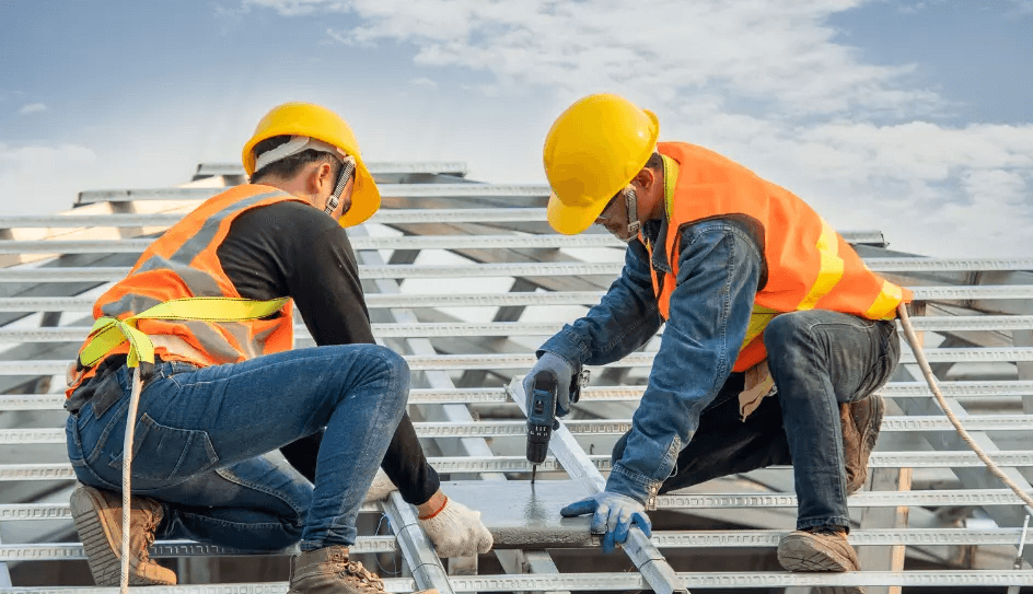 Roof Repair and Maintenance: Keeping Your Home Strong From Coast to Coast