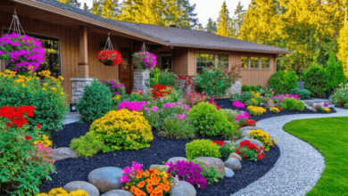 Transform Your Outdoor Space: Smart Landscaping for Lasting Beauty