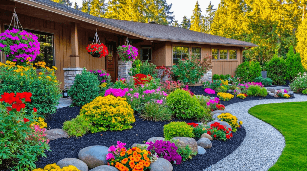 Transform Your Outdoor Space: Smart Landscaping for Lasting Beauty