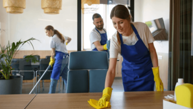 Why Professional Cleaning Is the Upgrade Your Home Deserves