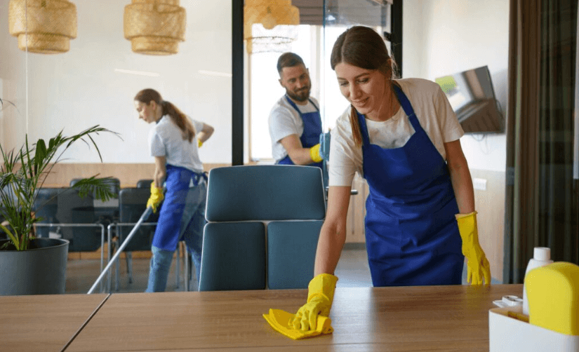 Why Professional Cleaning Is the Upgrade Your Home Deserves