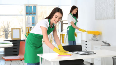 Transform Your Home: Expert House Cleaning Tips for a Healthier, Happier Space