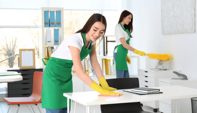Transform Your Home: Expert House Cleaning Tips for a Healthier, Happier Space