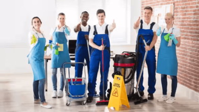 From Sparkling Kitchens to Spotless Living Rooms: How Professional House Cleaning Transforms Your Home