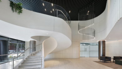 Aluminum Batten Design and Applications in Modern Construction