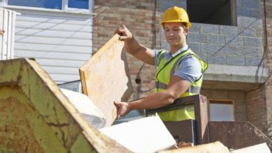 Construction Debris Disposal Best Practices for Efficient Site Management