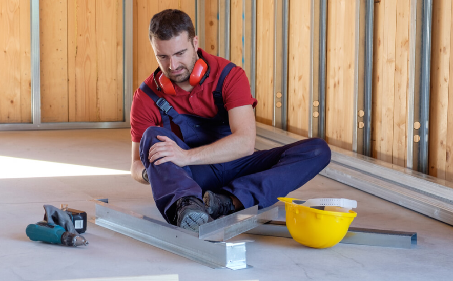 Trusted Guidance When You Are Hurt At Work