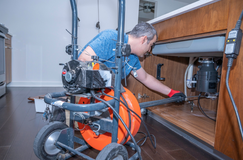 Drain Cleaning Services for Efficient and Reliable Home Maintenance