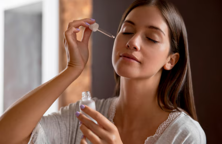 Numbuzin No 5 Vitamin Concentrated Serum Benefits and Skincare Insights