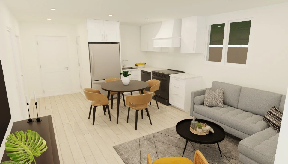 Basement Renovations London Ontario Guide to Expert Remodeling Solutions