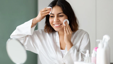 Caring For Delicate Skin Types